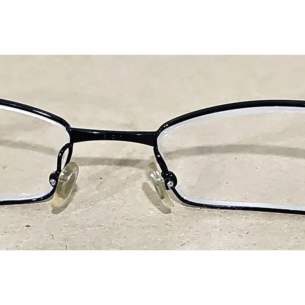 Ray-Ban Eyeglasses Frames RB6103 2509 Black Full Rim‎ 51-17-140